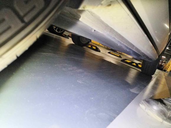 [上海·沪A] 二手大众Polo2013款 1.6L 自动舒适版