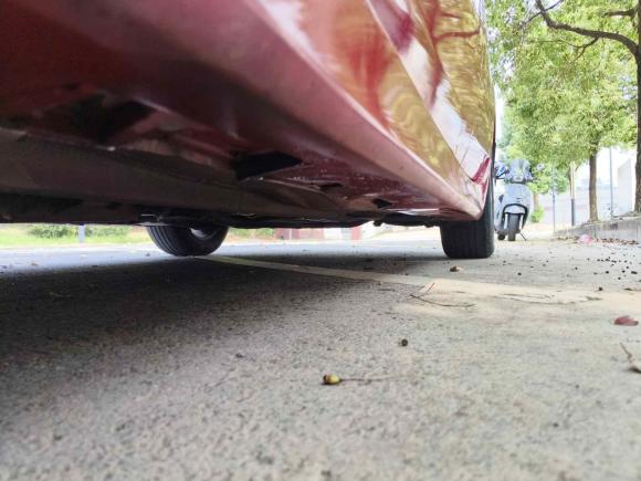 [杭州·闽H] 二手马自达睿翼2010款 轿跑 2.5L 自动至尊版