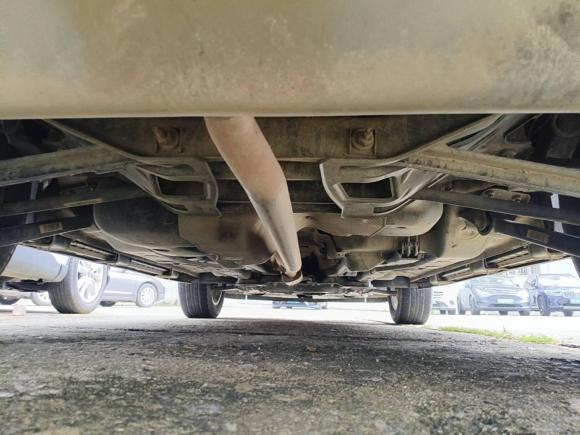 [深圳·粤L] 二手Jeep指南者2017款 200T 自动家享版