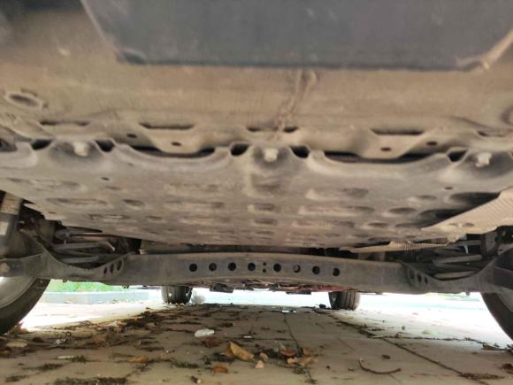 [合肥·皖A] 二手荣威荣威i6新能源2017款 45T 混动互联智享版