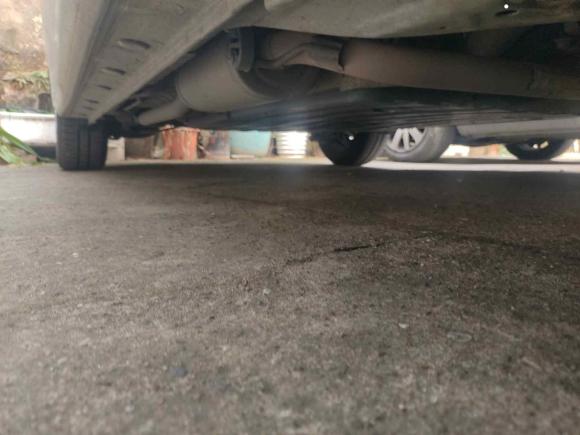 [宁波·浙B] 二手本田飞度2016款 1.5L LXS CVT舒适天窗版