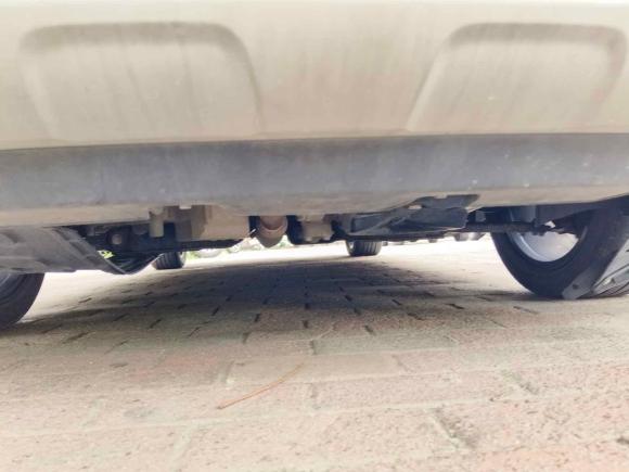 [苏州·苏U] 二手荣威荣威RX32018款 1.6L CVT旗舰版