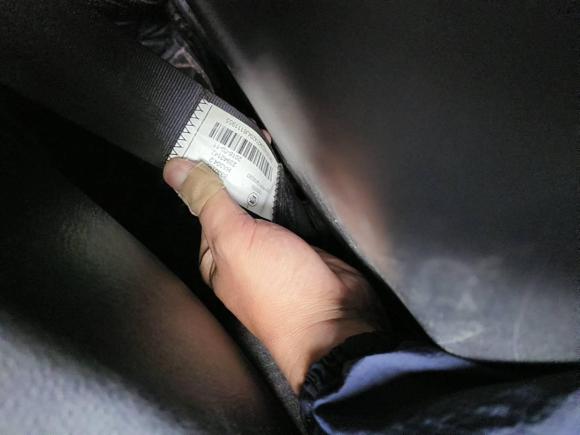 [合肥·皖A] 二手宝骏宝骏5102017款 1.5L 手动时尚型