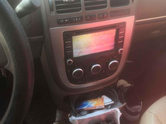 [湖州·浙E] 二手别克别克GL82014款 2.4L 经典版