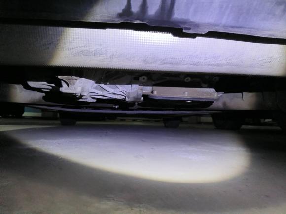 [济南·鲁A] 二手smartsmart forfour2016款 0.9T 66千瓦先锋版