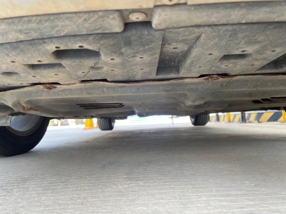 [武汉·鄂A] 二手标致标致40082017款 350THP 精英版