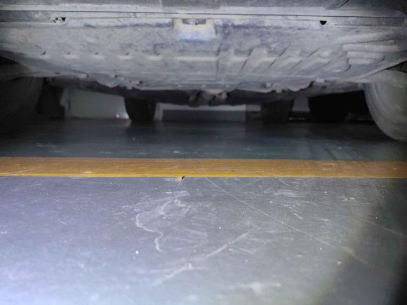 [武汉·鄂A] 二手路虎揽胜极光2014款 2.0T 5门耀动版