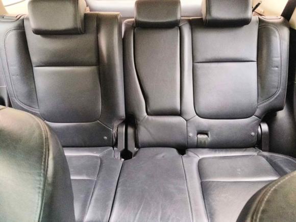 [合肥·闽A] 二手三菱欧蓝德2019款 2.0L 两驱畅享版 7座 国V