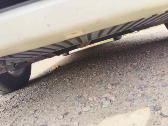 [青岛·鲁B] 二手铃木启悦2015款 1.6L 手动舒享型