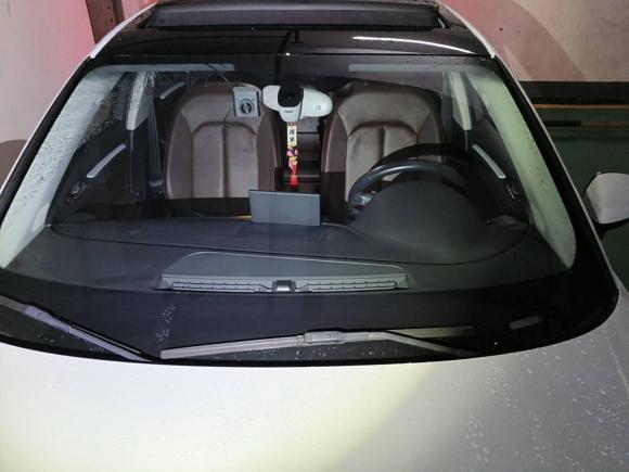 [上海·沪A] 二手奥迪奥迪A32014款 Sportback 35 TFSI 自动豪华型