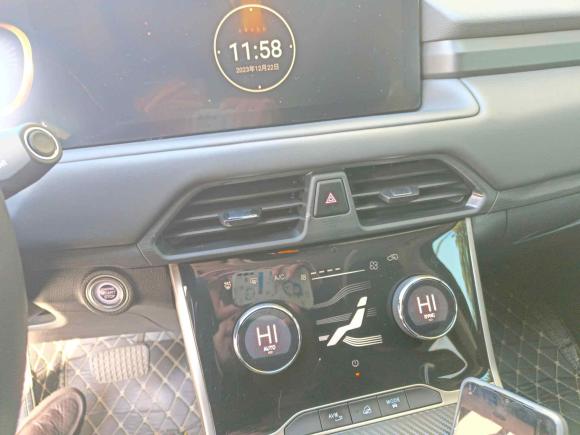 [义乌·浙G] 二手星途星途TX2021款 1.6T 两驱超能3号