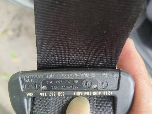 [义乌·浙G] 二手大众迈腾2017款 330TSI DSG 尊贵型