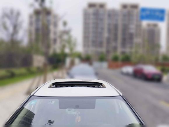 [上海·豫K] 二手日产蓝鸟2016款 1.6L CVT智酷版