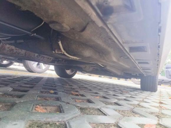 [南京·冀F] 二手大众C-TREK蔚领2017款 230TSI DSG舒适型