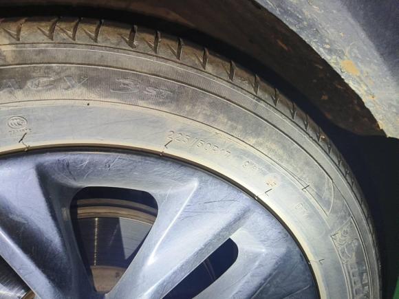 [武汉·鄂A] 二手雪佛兰沃兰多2019款 Redline 530T 自动纵享版（5+2款） 国VI