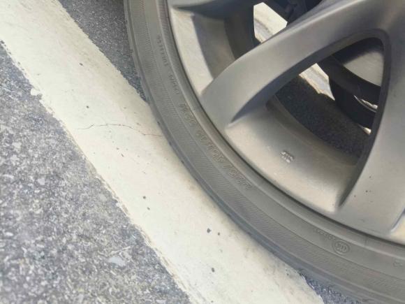 [苏州·苏E] 二手马自达阿特兹2017款 2.5L 蓝天运动版