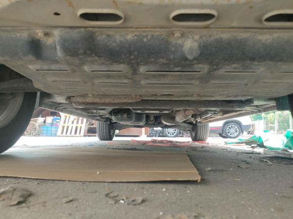 [无锡·云C] 二手五菱汽车五菱宏光S32018款 1.5L 手动豪华型 国V