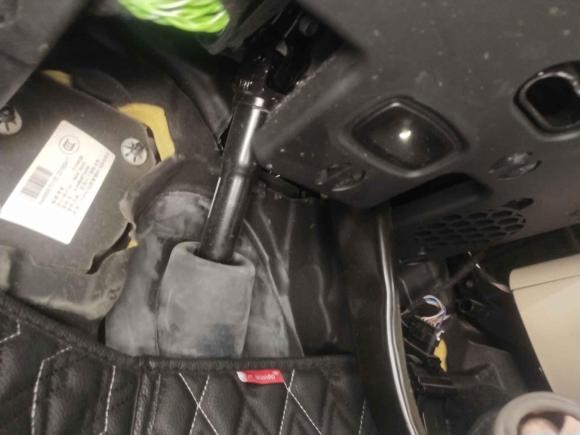 [南通·苏F] 二手奔驰奔驰V级2018款 V 260 尊贵版 国VI