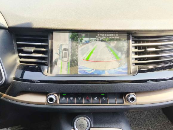 [金华·浙G] 二手哈弗哈弗H62021款 1.5GDIT 自动冠军版