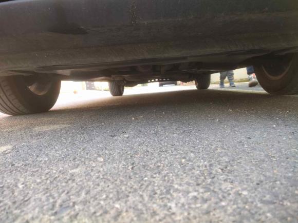 [杭州·浙A] 二手上汽大通MAXUS上汽大通MAXUS G502021款 1.5T 自动畅游B