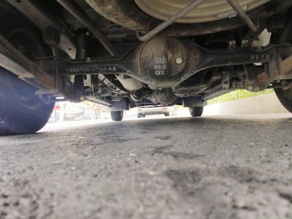 [嘉兴·浙A] 二手长安凯程长安睿行M802019款 1.5L基本型2座单蒸空调国VI平顶背掀门DAM15KR