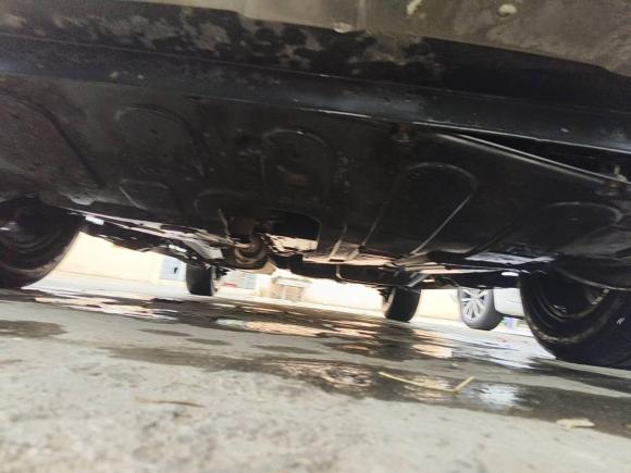 [台州·浙C] 二手江汽集团瑞风S72017款 1.5T 自动豪华智能型