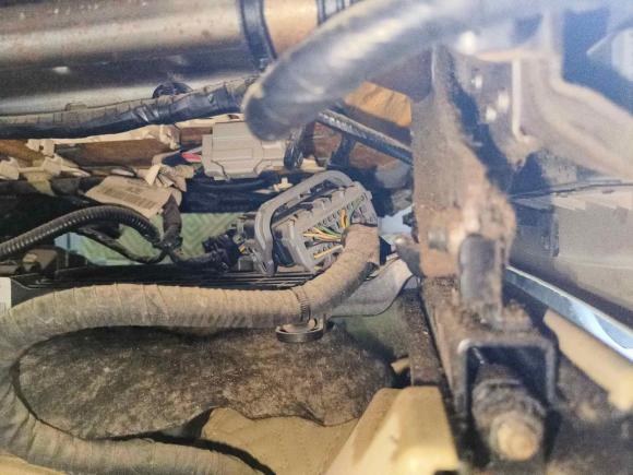 [西安·陕U] 二手福特翼虎2013款 2.0L GTDi 四驱尊贵型