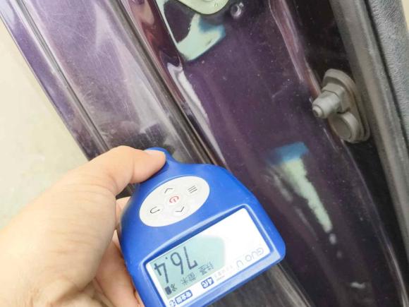 [佛山·粤E] 二手本田奥德赛2013款 2.4L 豪华版