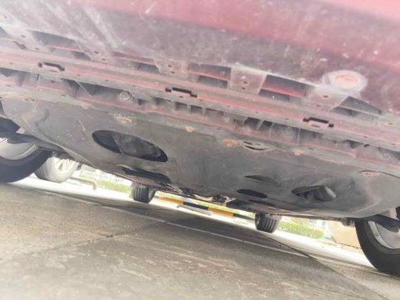 [苏州·苏E] 二手日产蓝鸟2016款 1.6L CVT智酷版