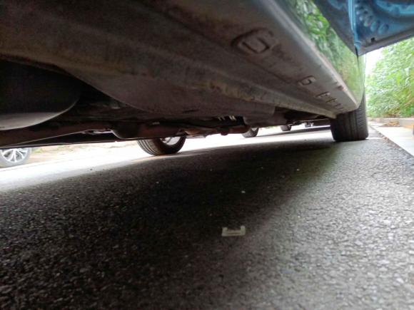 [无锡·苏B] 二手奇瑞艾瑞泽52016款 1.5L CVT领锐版