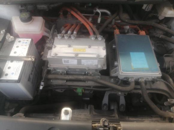 [青岛·鲁B] 二手小鹏小鹏G32021款 G3i 520N