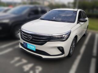 广汽传祺传祺GA42018款 200T 手动豪华版「广州二手车」「天天拍车」