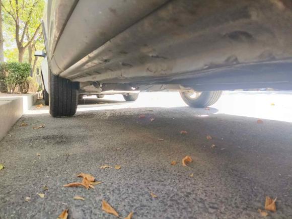 [青岛·鲁A] 二手海马海马S52015款 1.5T CVT旗舰型