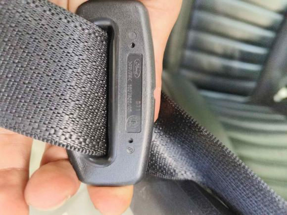 [南京·苏A] 二手福特蒙迪欧2017款 EcoBoost 200 豪华型