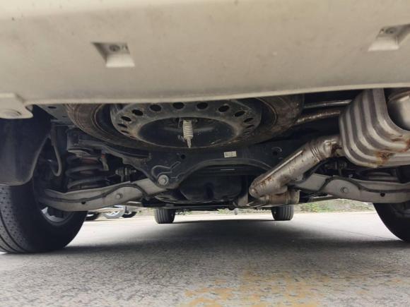 [南京·苏A] 二手别克别克GL82020款 ES陆尊 653T 尊享型