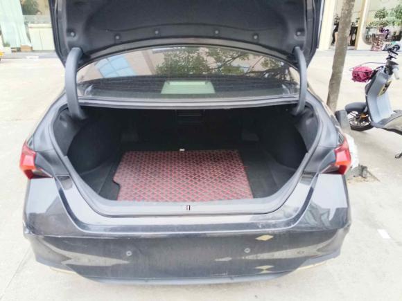 [台州·浙J] 二手丰田亚洲龙2019款 2.5L 进取版 国V