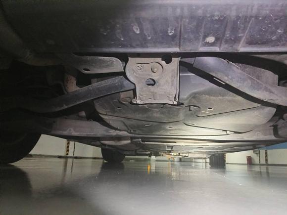 [成都·贵C] 二手奔驰奔驰A级2011款 A 160