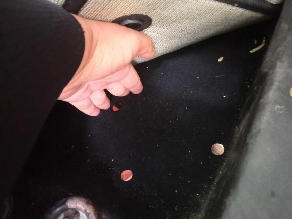 [无锡·皖C] 二手北京汽车绅宝X252015款 1.5L 手动精英型