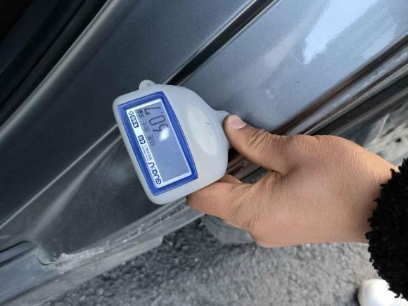 [南昌·赣A] 二手陆风陆风X22017款 1.6L 自动铂锐版