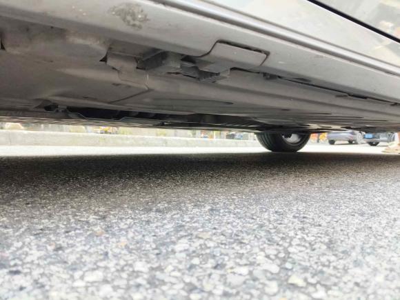 [成都·川A] 二手奔驰奔驰C级2015款 C 200 运动版 4MATIC