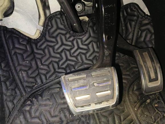 [金华·浙G] 二手大众高尔夫2021款 280TSI DSG R-Line