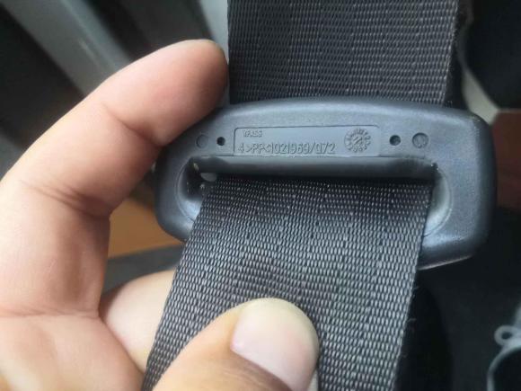 [芜湖·皖J] 二手江汽集团瑞风S32014款 1.5L 手动豪华型