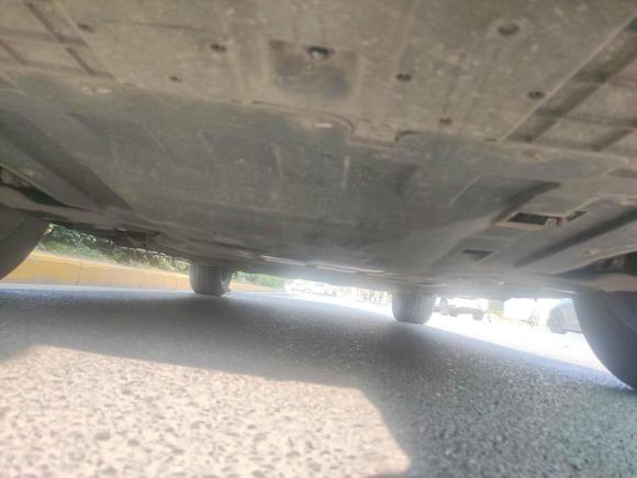 [武汉·鄂A] 二手威马汽车威马W62021款 520km PRO全能版