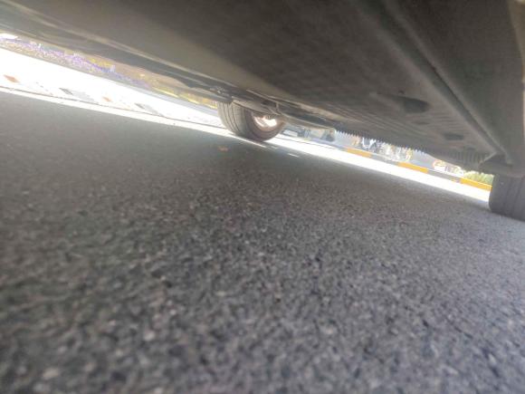 [嘉兴·浙F] 二手大众尚酷2011款 2.0TSI R-Line