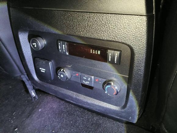 [上海·沪A] 二手林肯领航员2017款 3.5T AWD