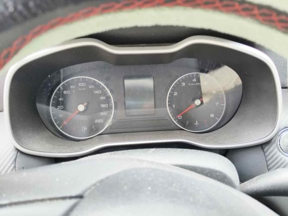 [无锡·苏B] 二手名爵名爵ZS2020款 180DVVT 自动Lite