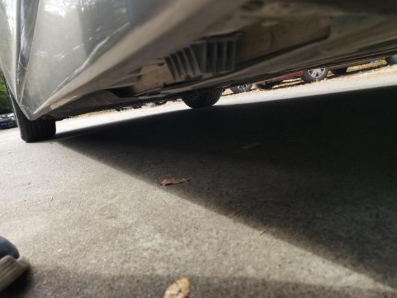 [上海·沪C] 二手宝马宝马5系2014款 520Li 典雅型