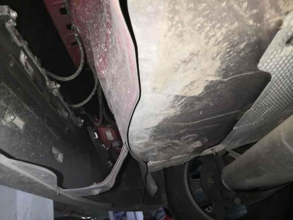 [宁波·浙B] 二手吉利汽车远景X12017款 1.3L 自动玩家版