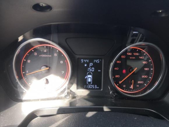 [嘉兴·豫S] 二手汉腾汽车汉腾X52018款 1.5T CVT豪华版