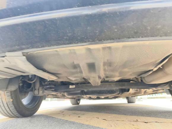 [南京·皖E] 二手现代伊兰特2022款 1.5L CVT GLX精英版